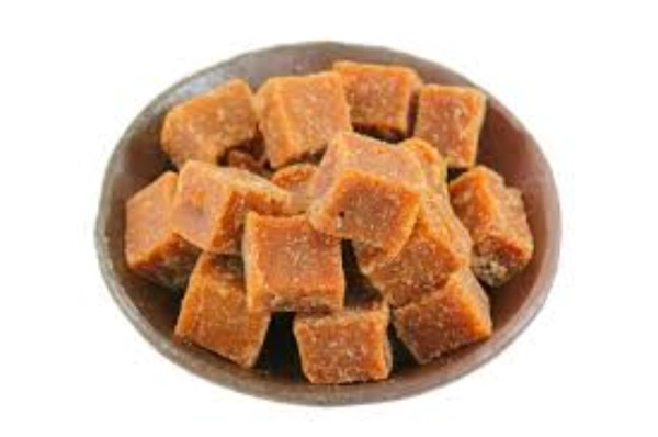 Organic  Normal Jaggery - 500Gms